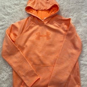 Under Armour hoodie